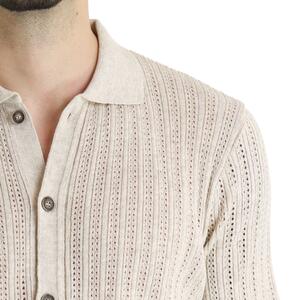 POLO TRAFORATA BL11 - Mad Fashion | img vers.300x/